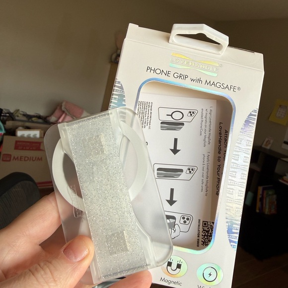 LoveHandle - Picture 1 of 5